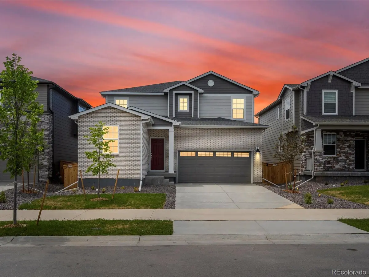 547 Homestead AVE, Brighton, CO 80601