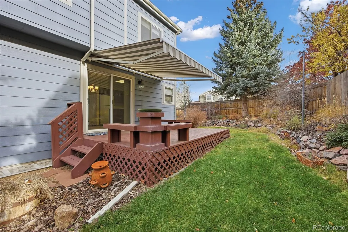 11657 Laurel LN, Parker, CO 80138