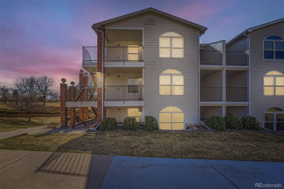 1648 S Cole ST #A2, Lakewood, CO 80228