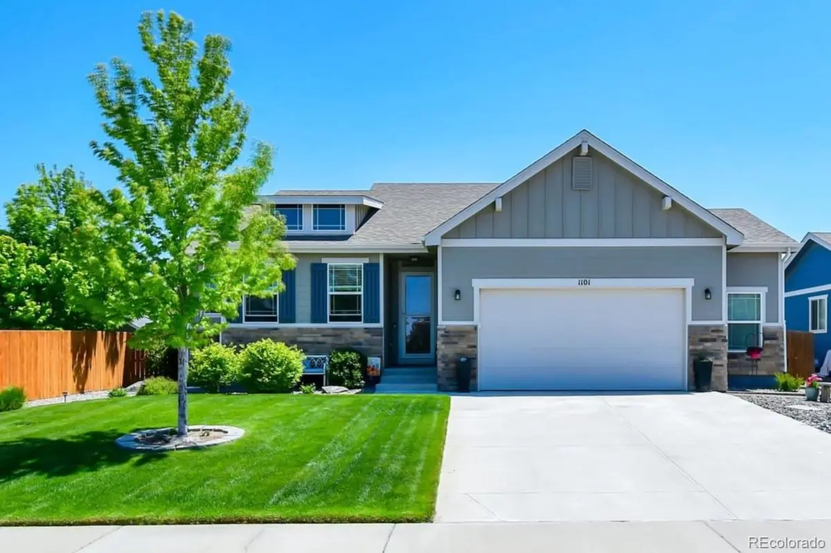 1101 Johnson ST, Wiggins, CO 80654