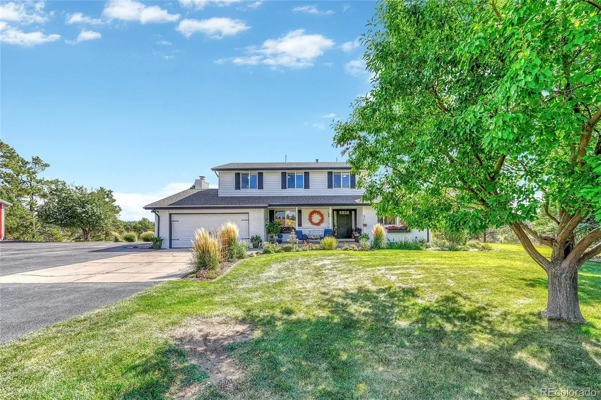 11040 E Stallion DR, Parker, CO 80138