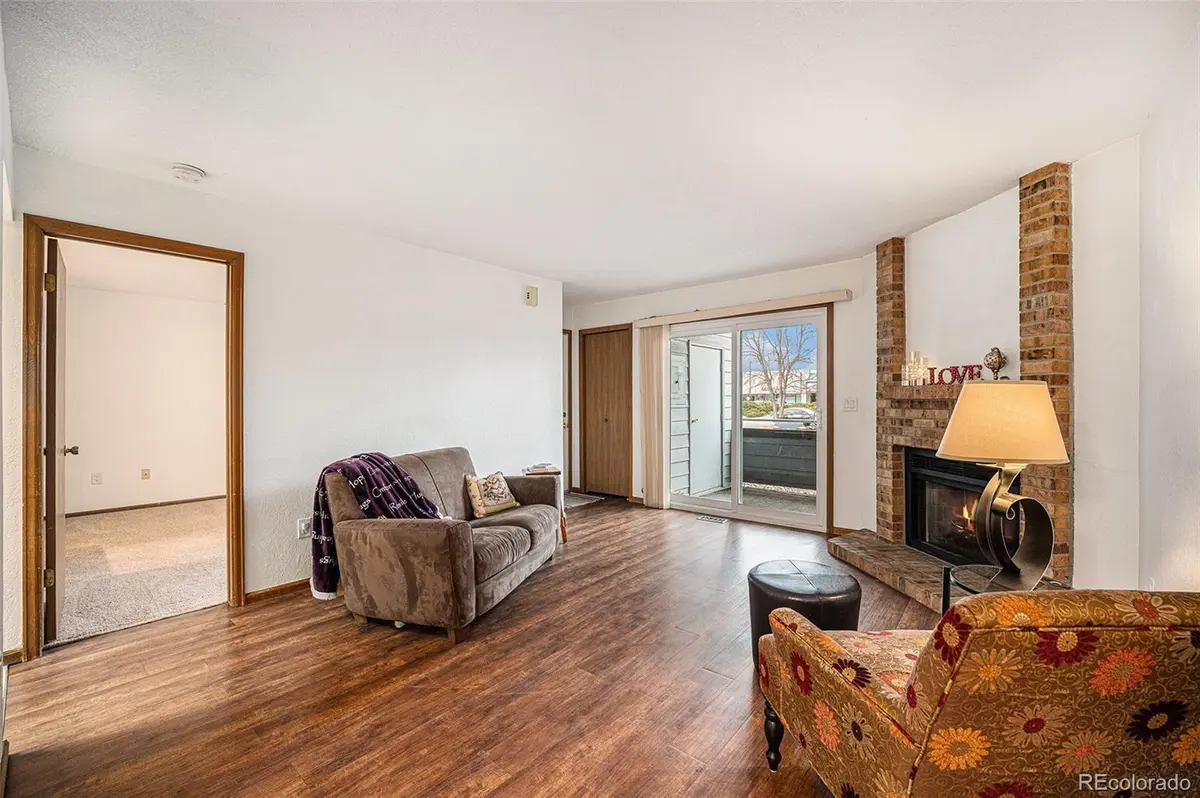8025 W Eastman PL #2-102, Lakewood, CO 80227
