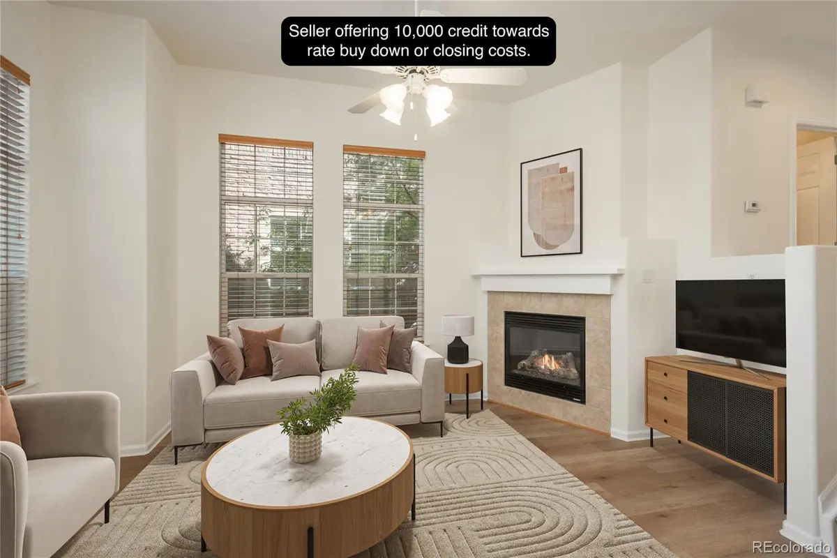9496 Elmhurst LN #A, Highlands Ranch, CO 80129