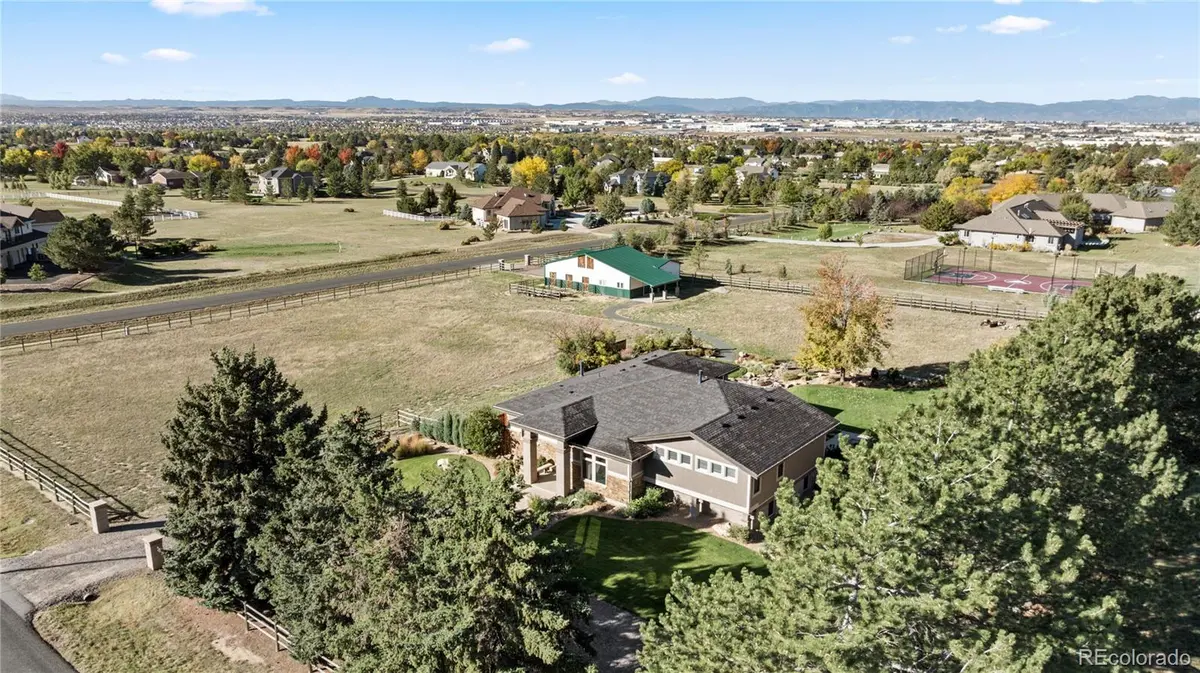 7085 S Waco ST, Foxfield, CO 80016
