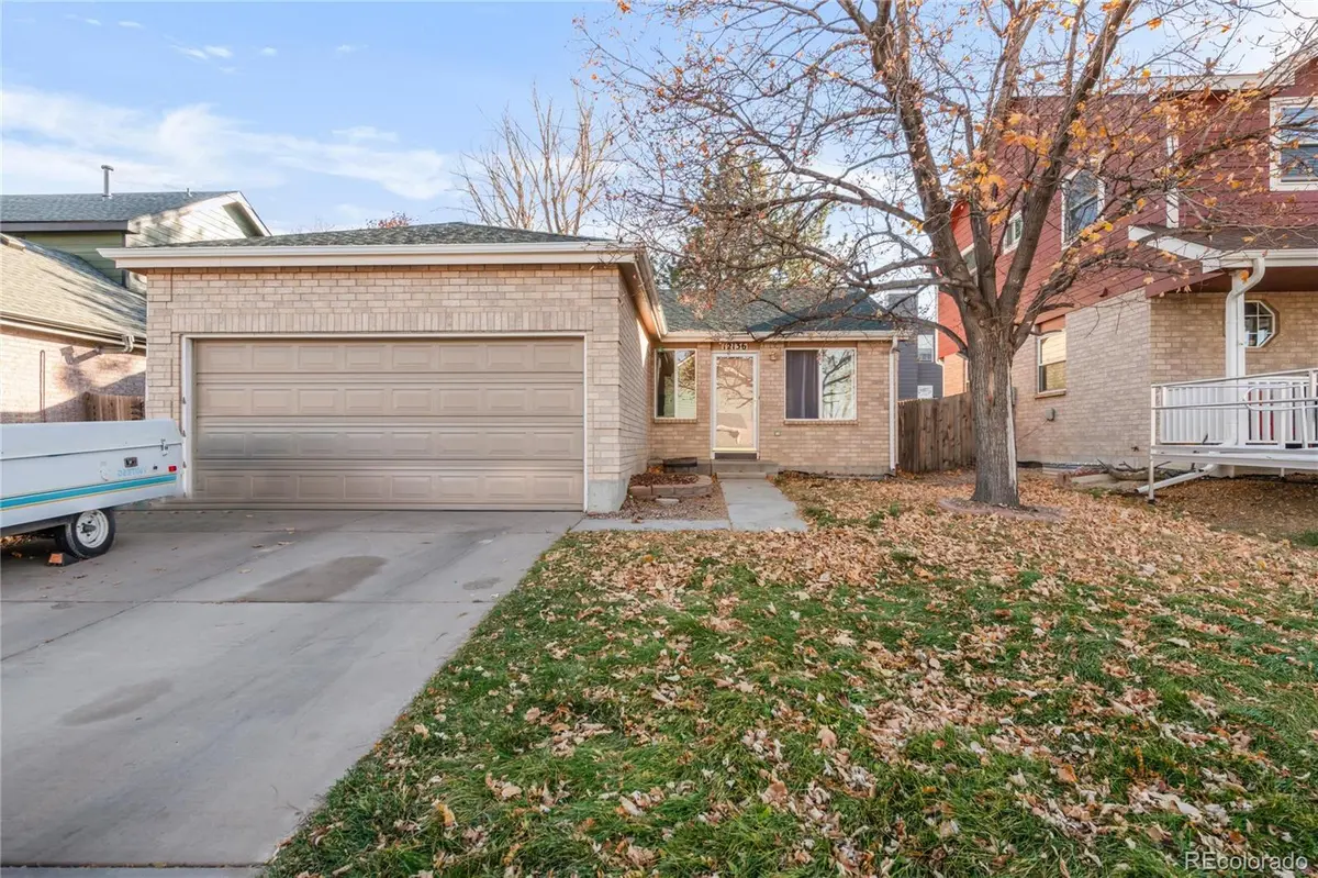 12136 Newport DR, Brighton, CO 80602