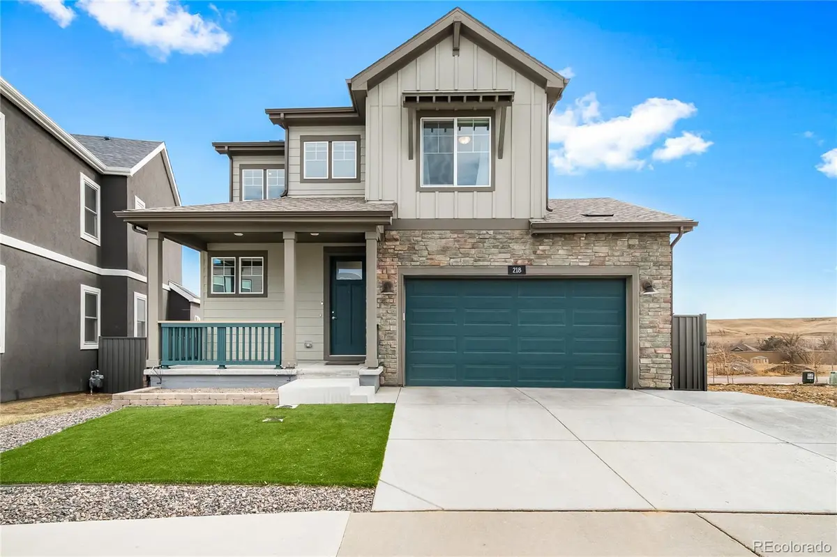 218 Mohawk CIR, Superior, CO 80027