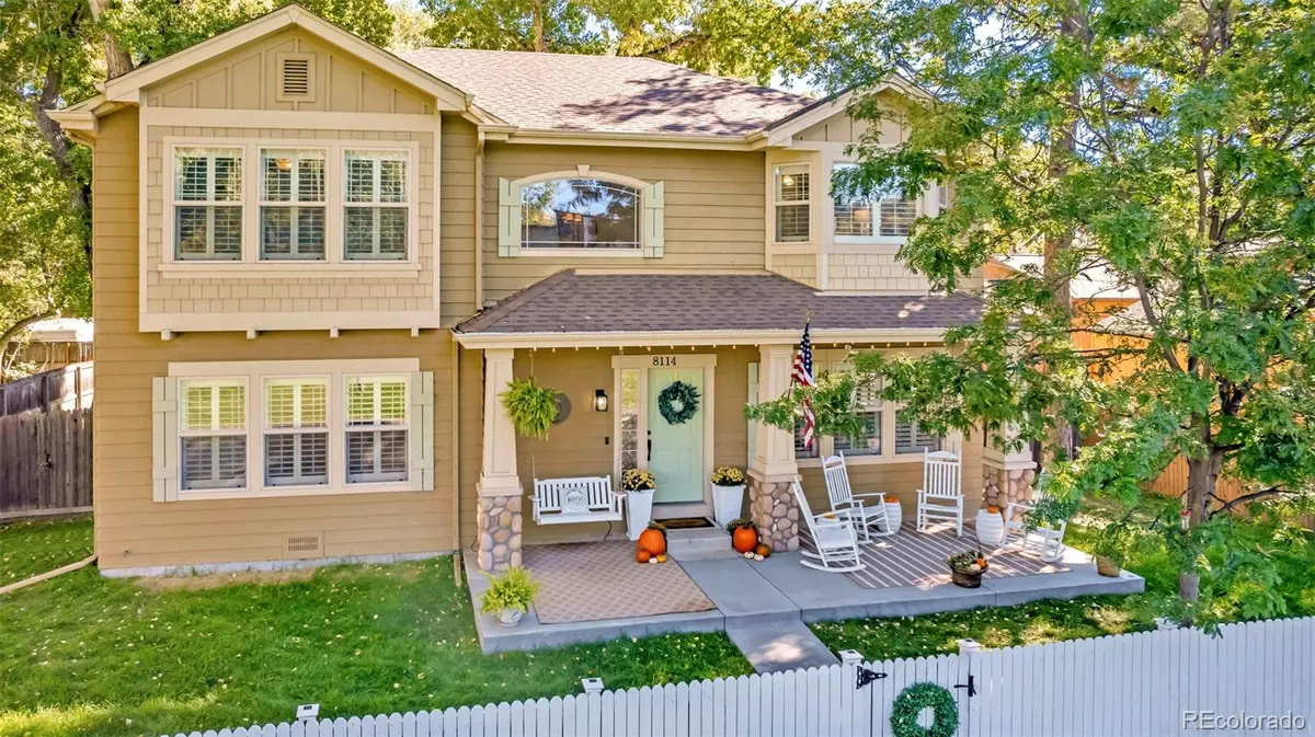 8114 Main ST, Louviers, CO 80131
