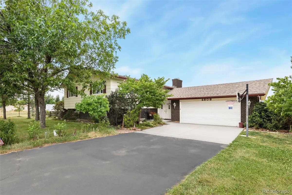 4808 Beverly DR, Berthoud, CO 80513