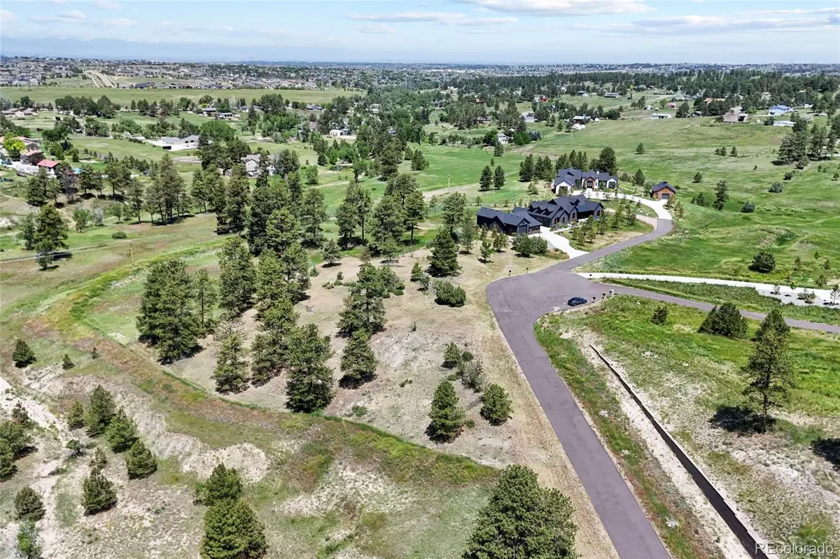 13171 Frannys WAY, Parker, CO 80138