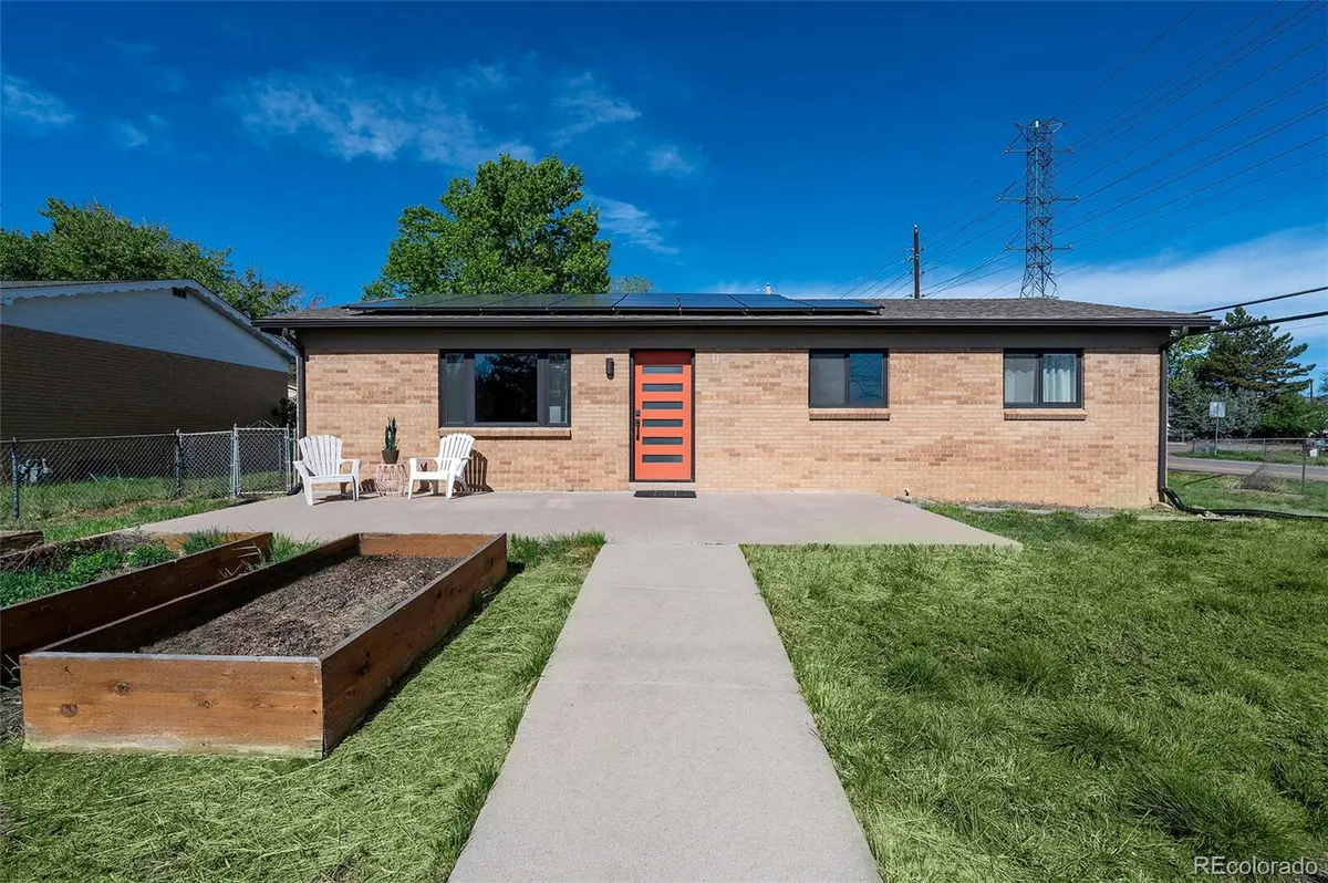 995 Salvia ST, Golden, CO 80401