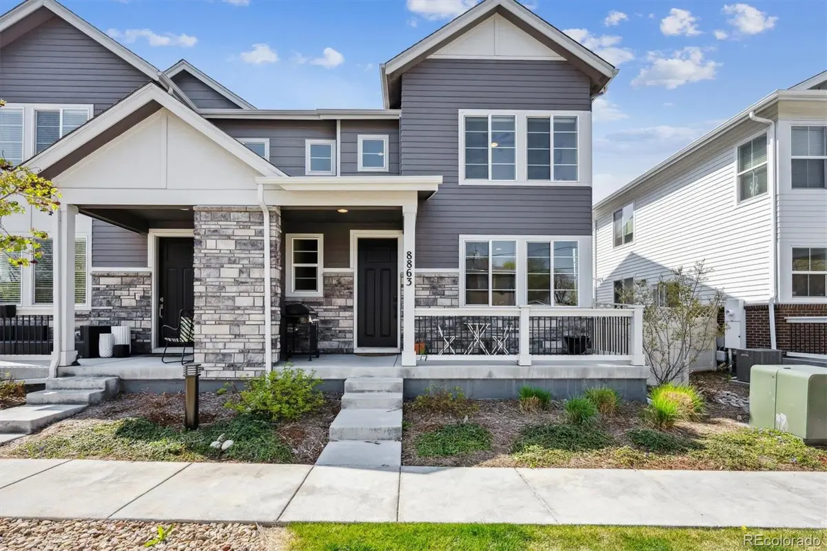 8863 Osceola ST, Westminster, CO 80031