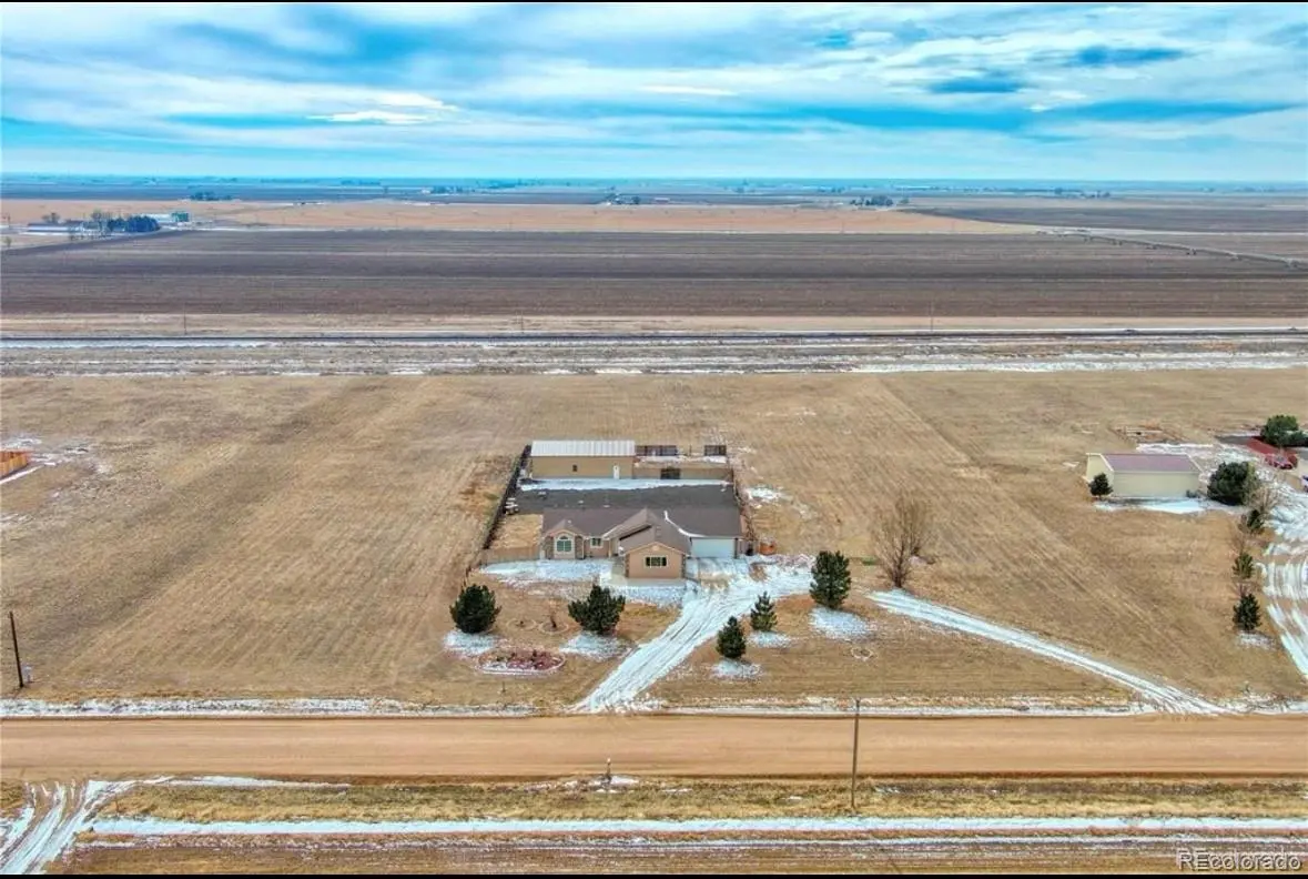 15754 County Road R, Fort Morgan, CO 80701