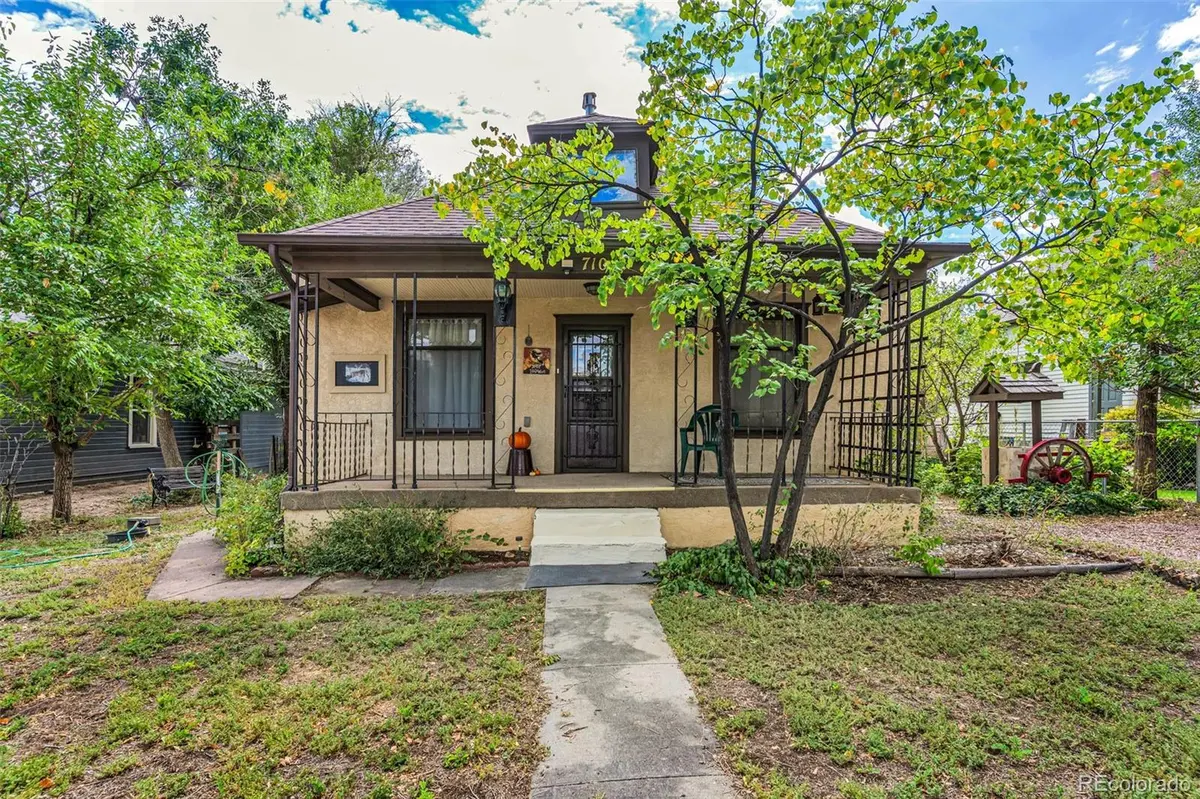 710 Woodlawn, Canon City, CO 81212