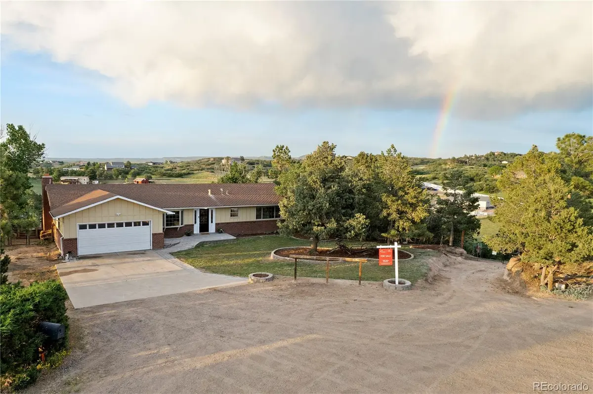 3850 Hopi DR, Sedalia, CO 80135