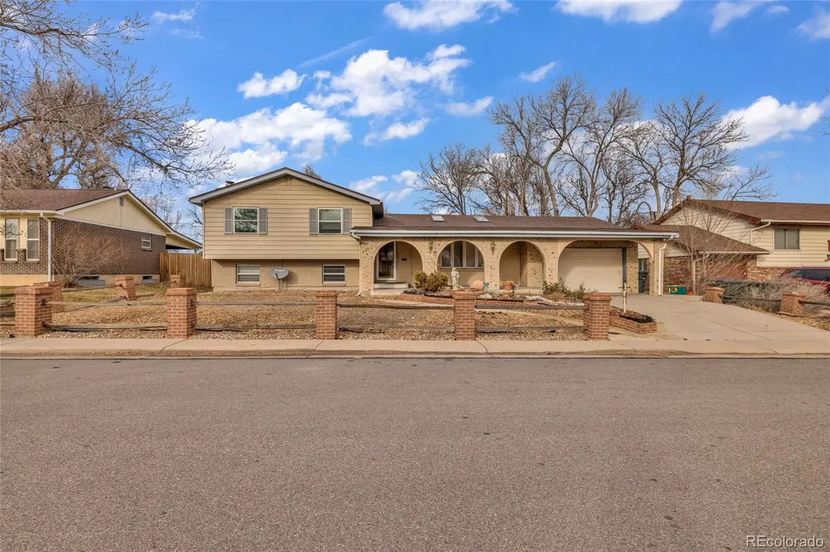 11735 Spring DR, Northglenn, CO 80233