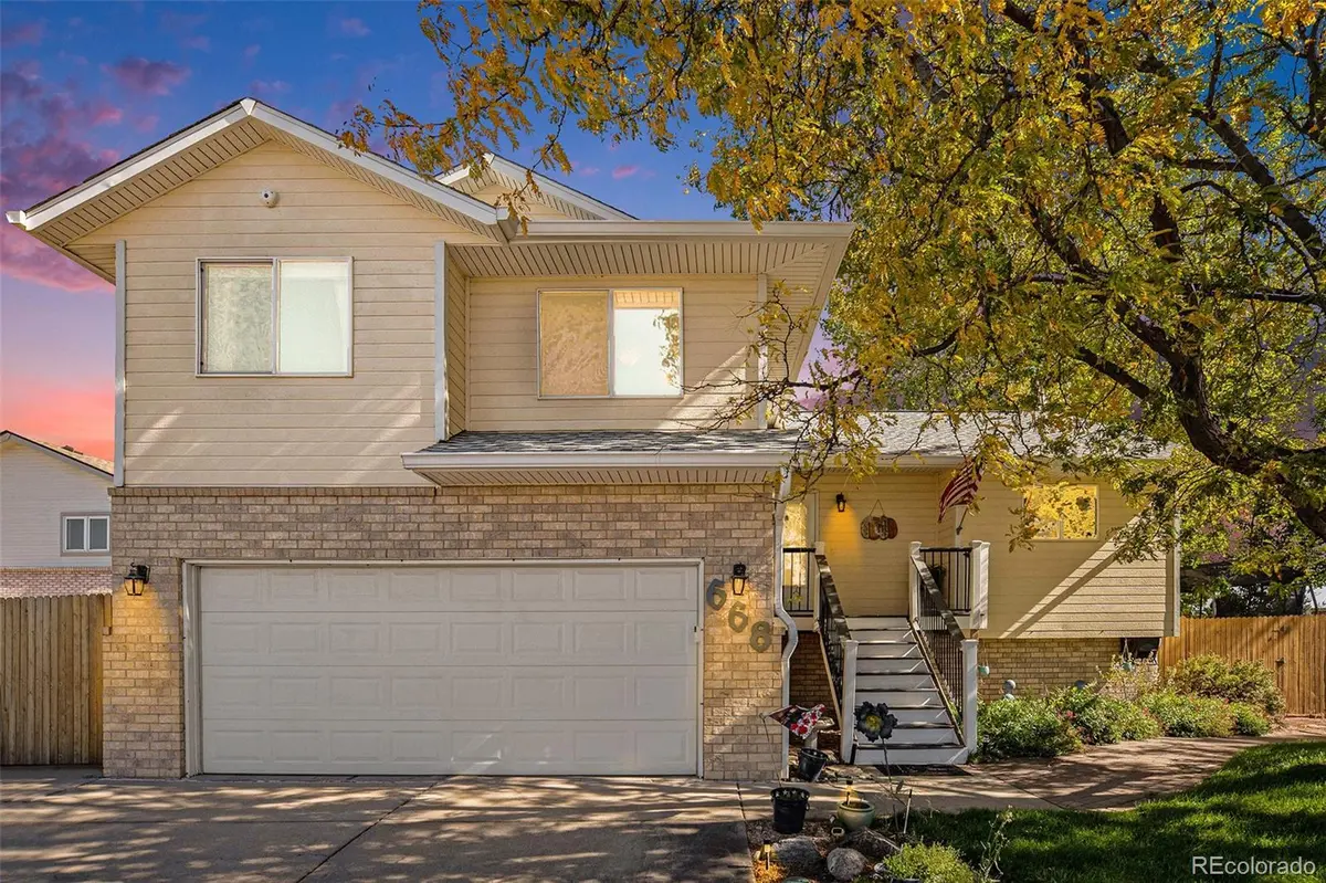 668 N 21st AVE, Brighton, CO 80601
