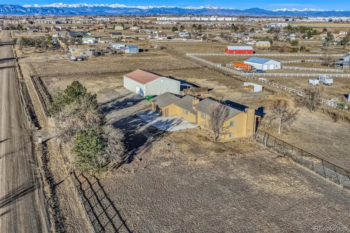 1981 E 141st AVE, Brighton, CO 80602