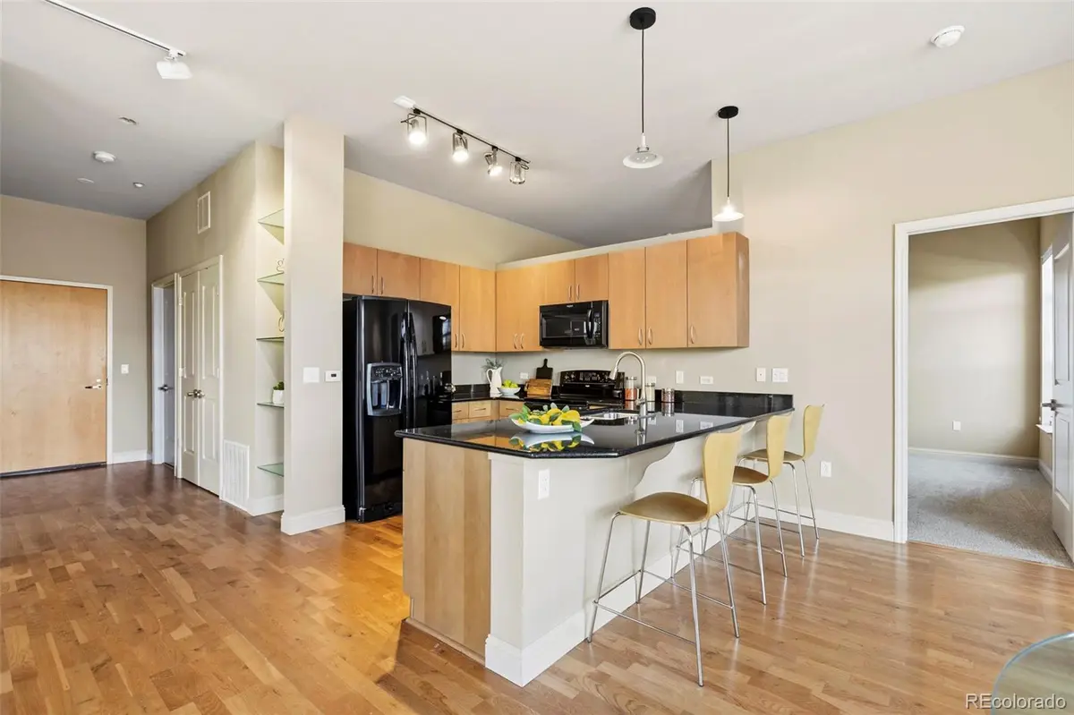 5401 S Park Terrace AVE #301A, Greenwood Village, CO 80111