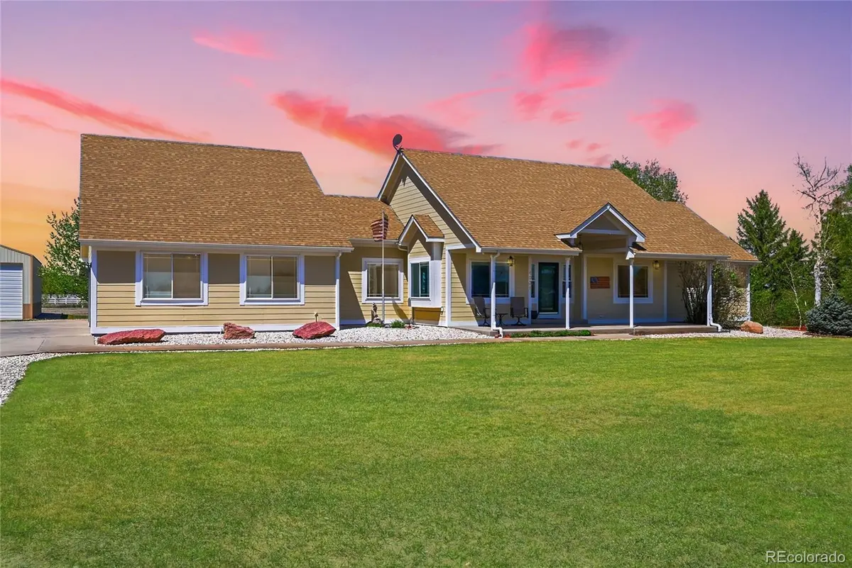 4031 Burton ST, Strasburg, CO 80136