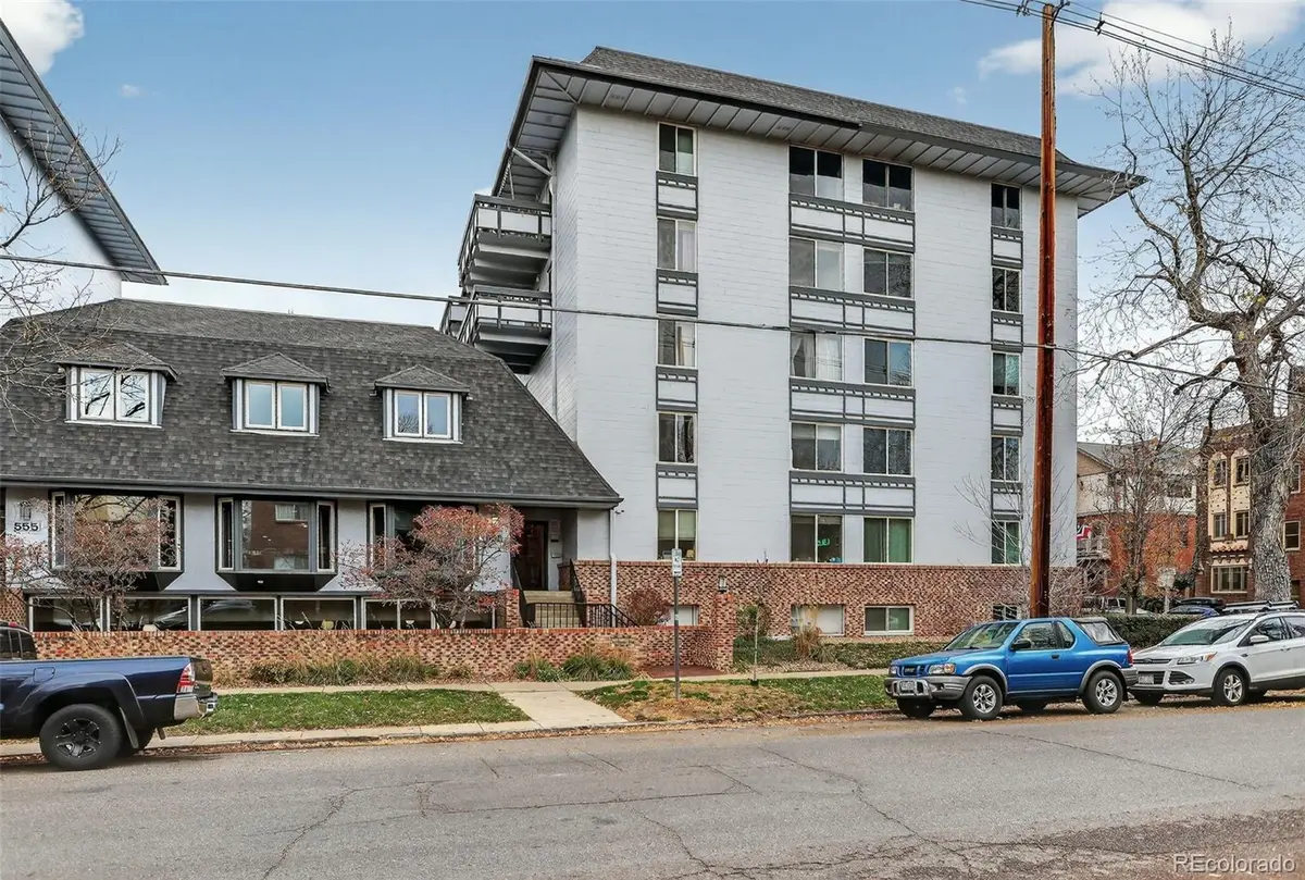 555 E 10th AVE #409, Denver, CO 80203