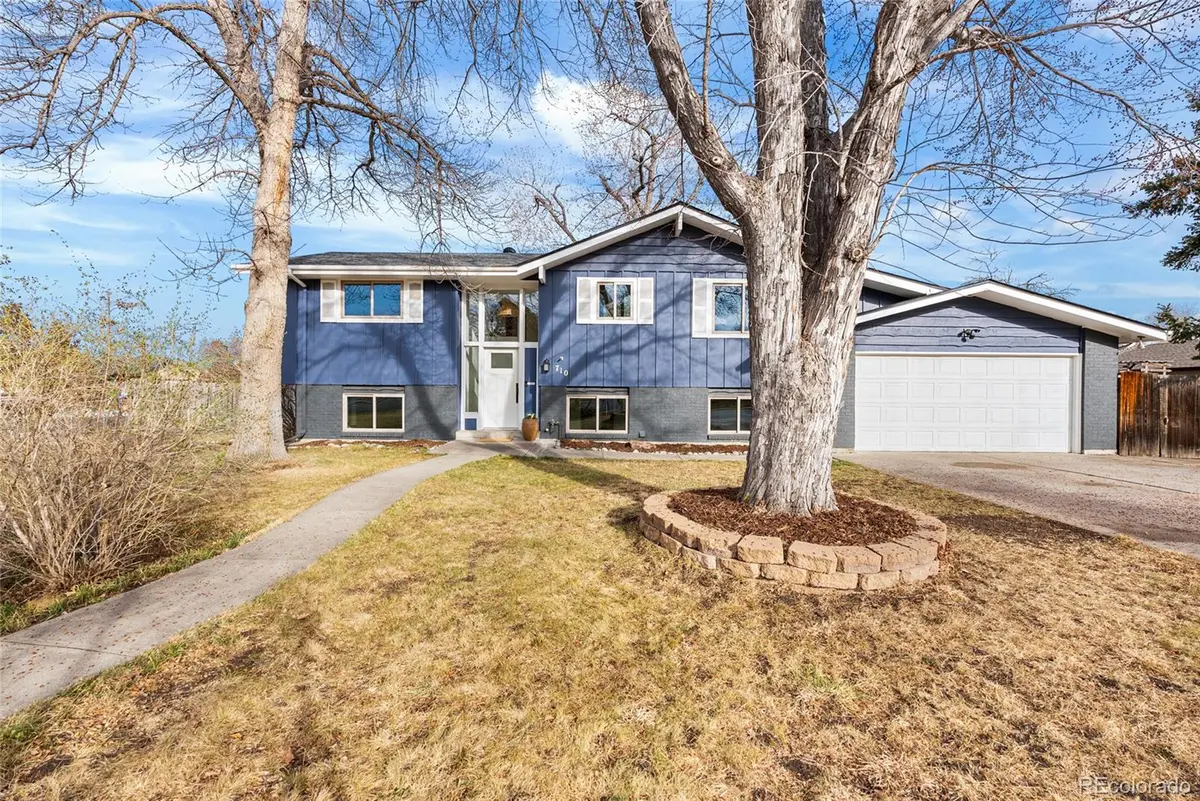 710 S Cody ST, Lakewood, CO 80226