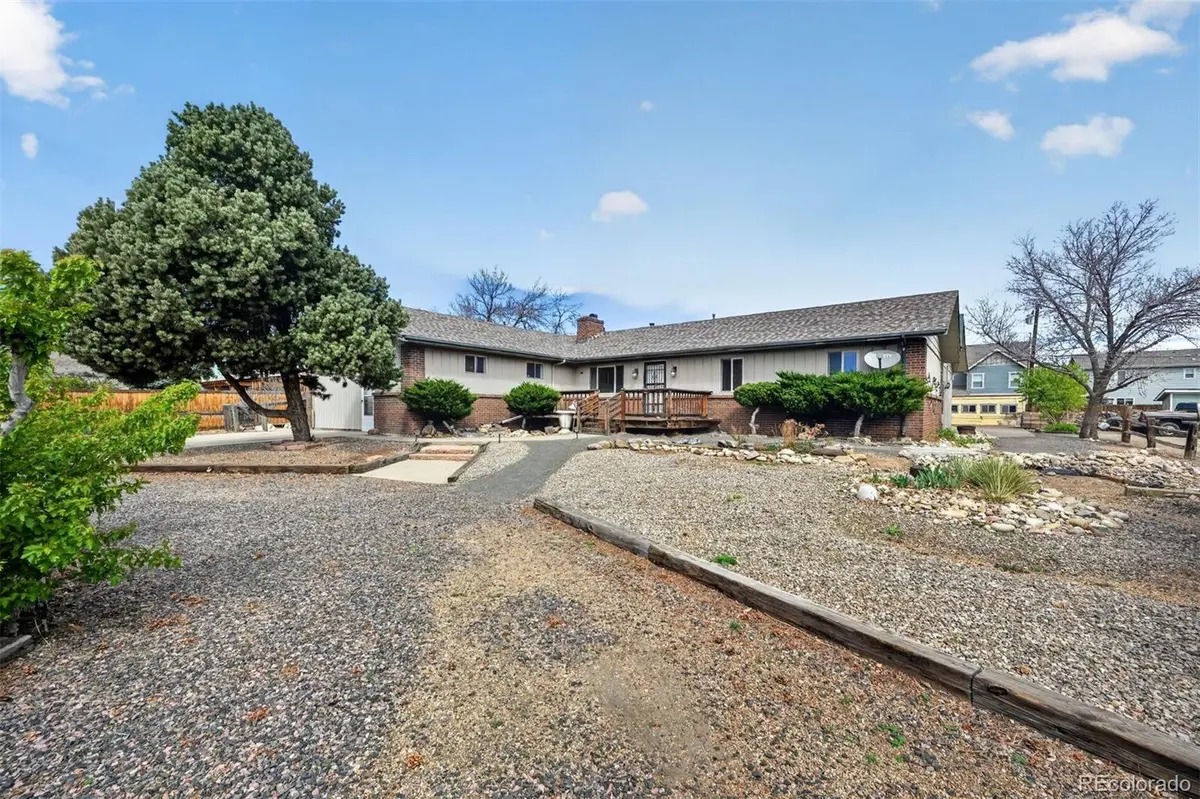 15515 W 48th AVE, Golden, CO 80403