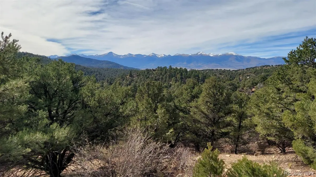TBD L 7th TRL, Cotopaxi, CO 81223