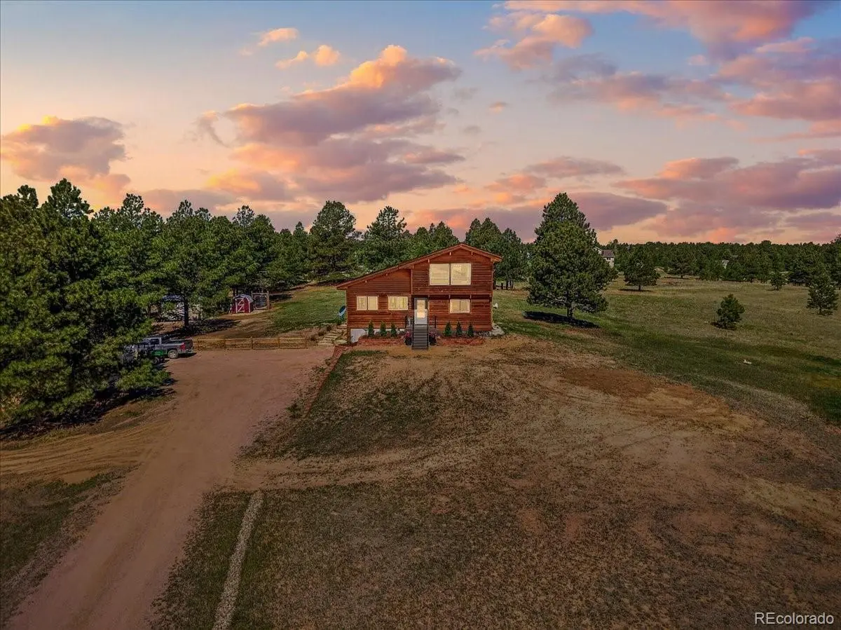 27085 Pine Vista CIR, Kiowa, CO 80117