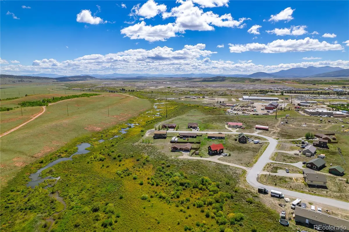 1210 Meadow DR, Fairplay, CO 80440