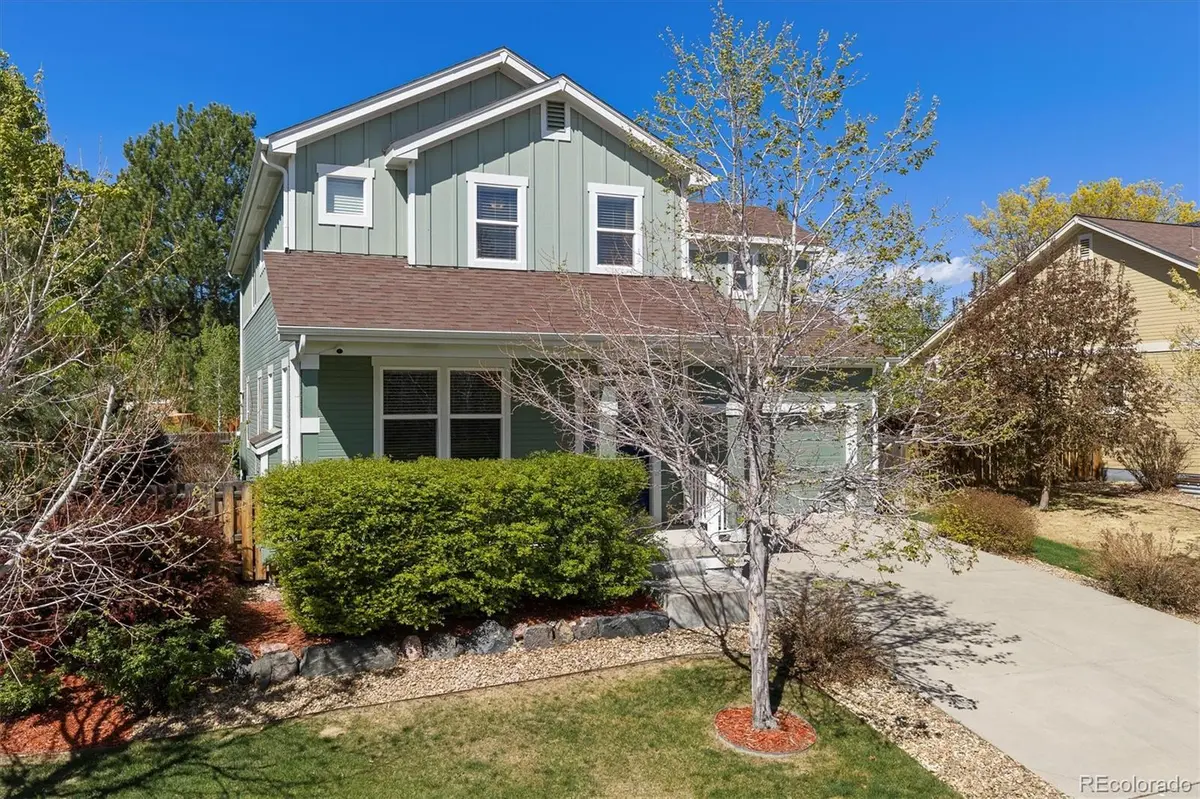 309 Saint Ida CIR, Lafayette, CO 80026