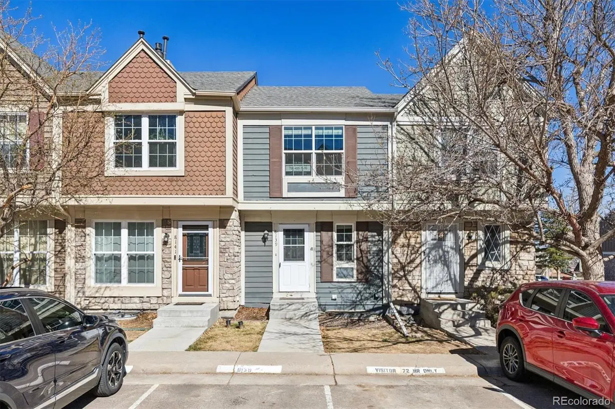 8139 S Fillmore WAY, Centennial, CO 80122