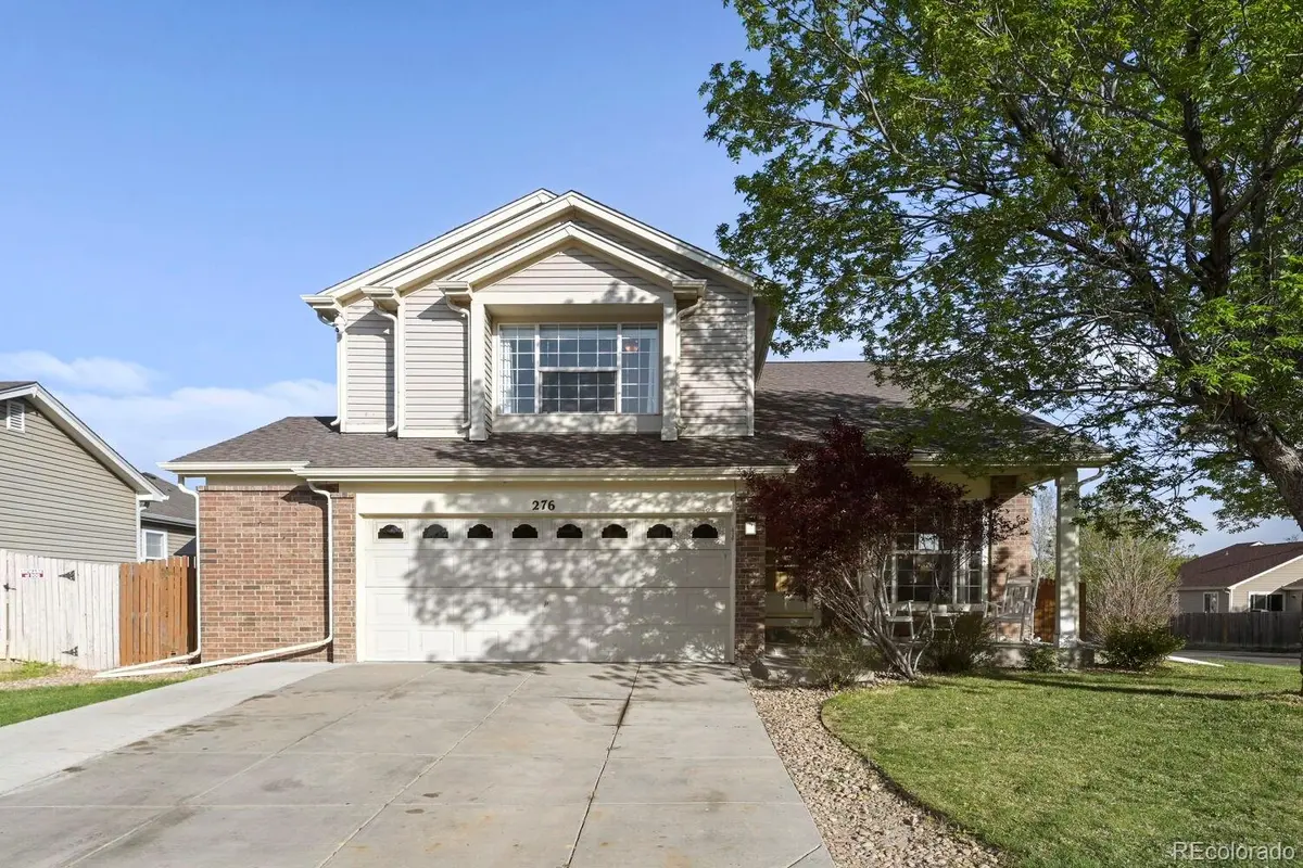276 Homestead WAY, Brighton, CO 80601