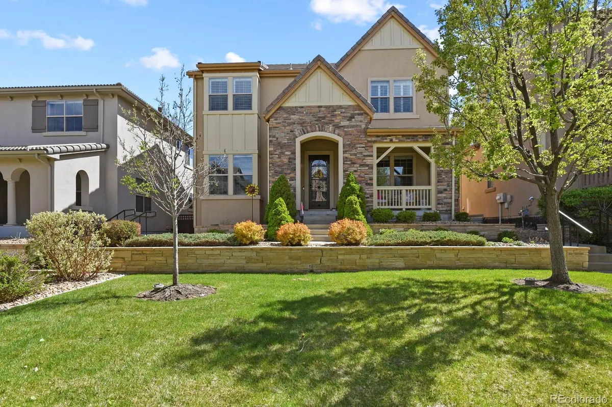 10357 Bluffmont DR, Lone Tree, CO 80124