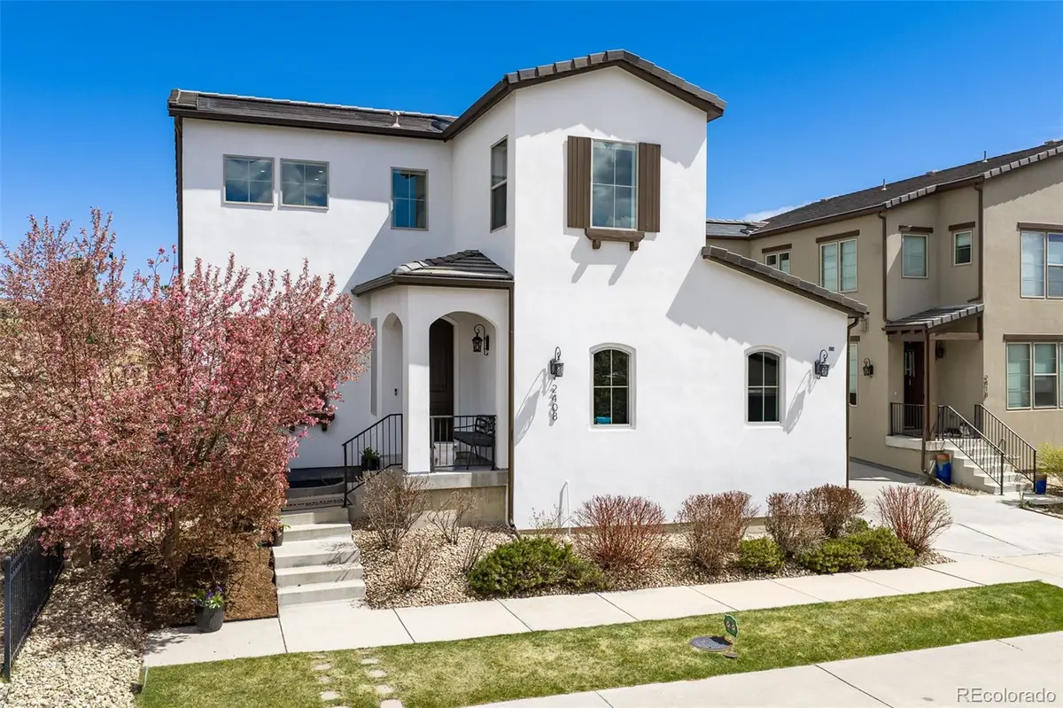2408 S Orchard WAY, Lakewood, CO 80228