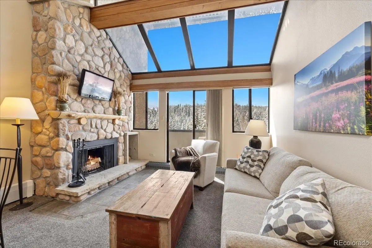 601 Village RD #313, Breckenridge, CO 80424