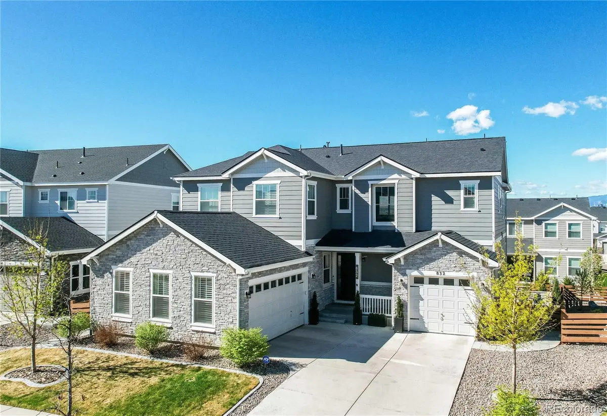832 Sundown WAY, Erie, CO 80516