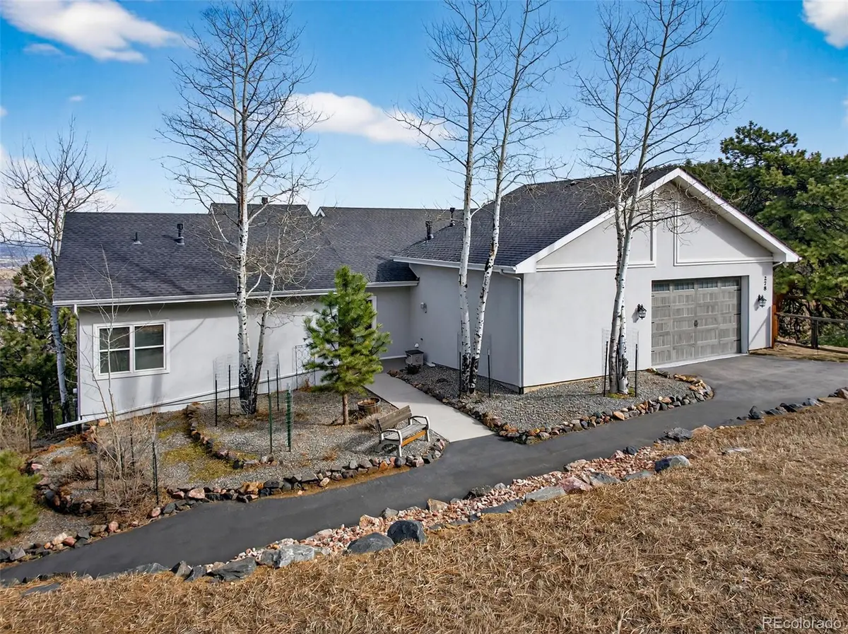 278 Parkview AVE, Golden, CO 80401