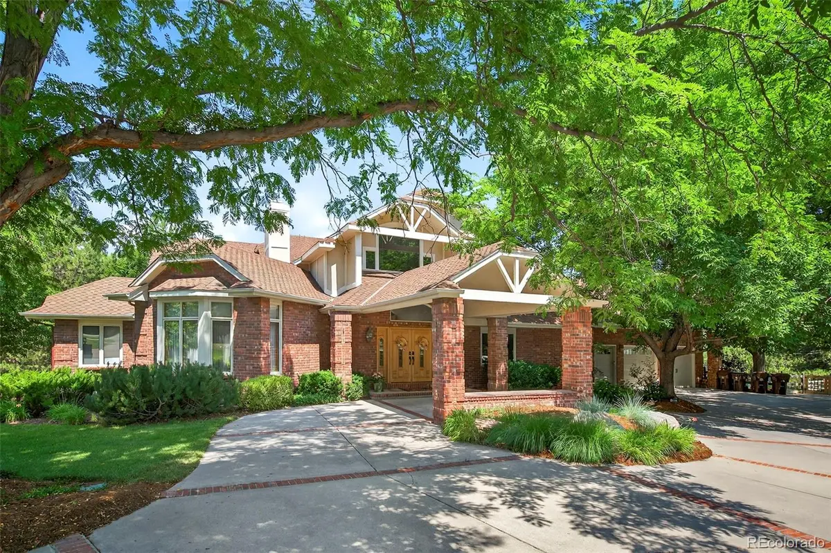 8478 Haystack CT, Niwot, CO 80503