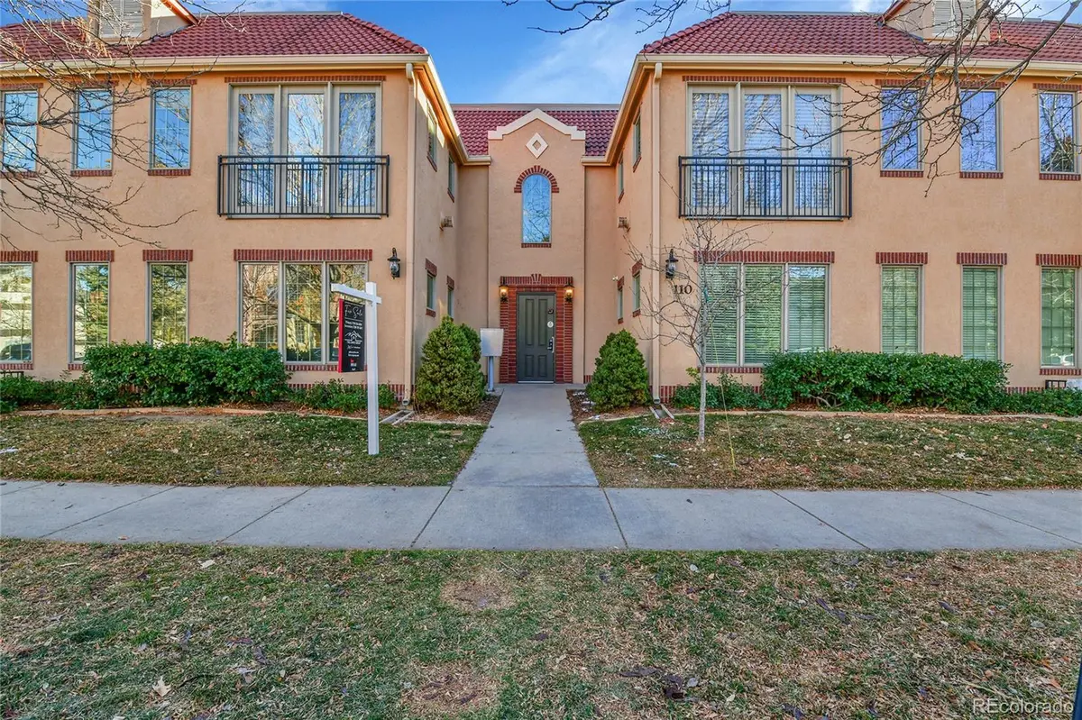 110 S Jackson ST #1D, Denver, CO 80209