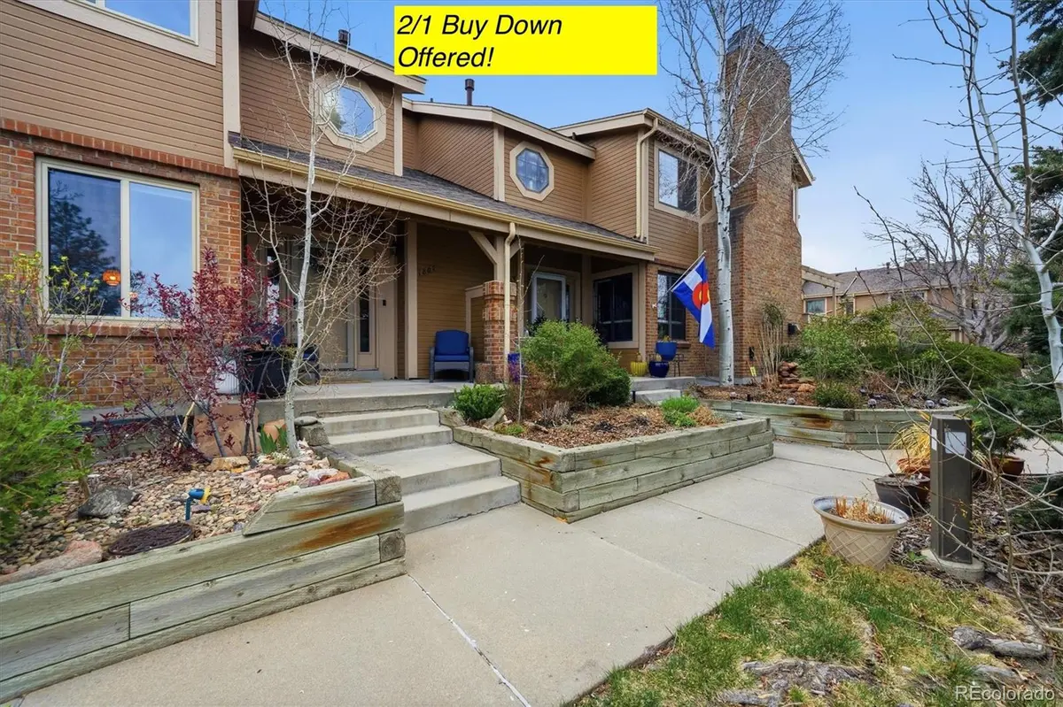 1807 S Deframe ST, Lakewood, CO 80228