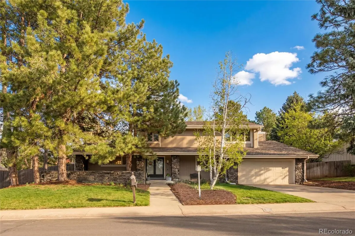 5818 S Fulton WAY, Greenwood Village, CO 80111