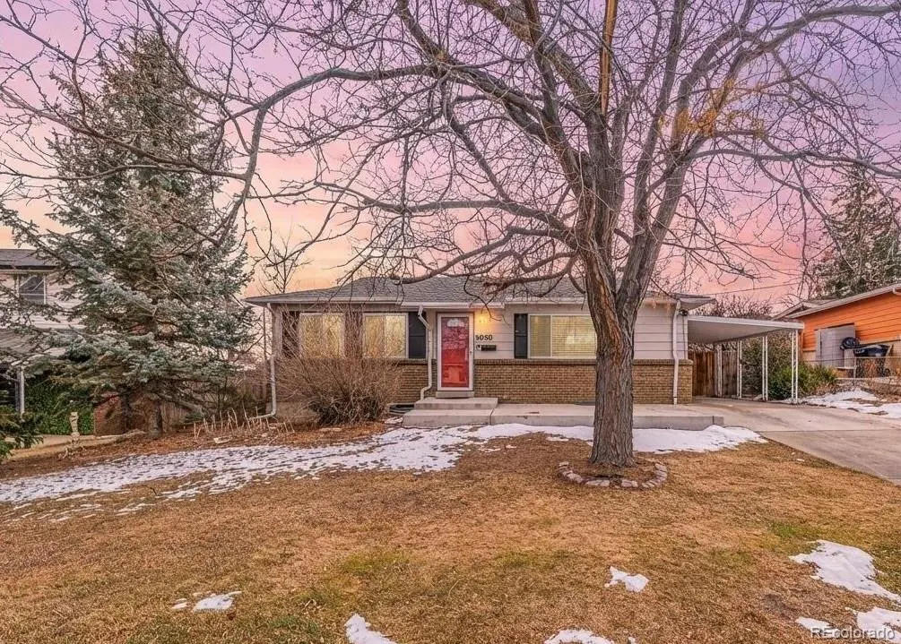 3020 W 95th AVE, Westminster, CO 80031