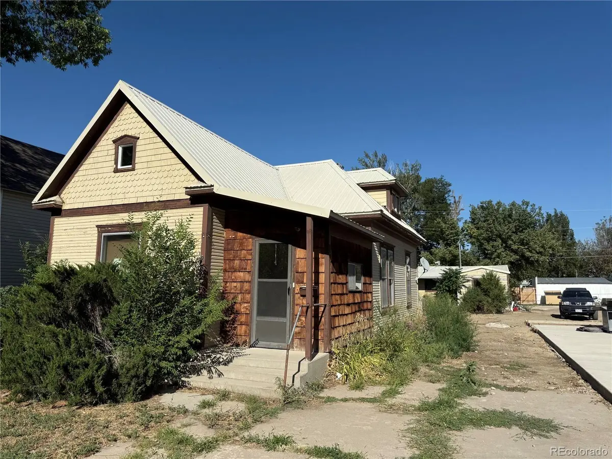422 Lake ST, Fort Morgan, CO 80701