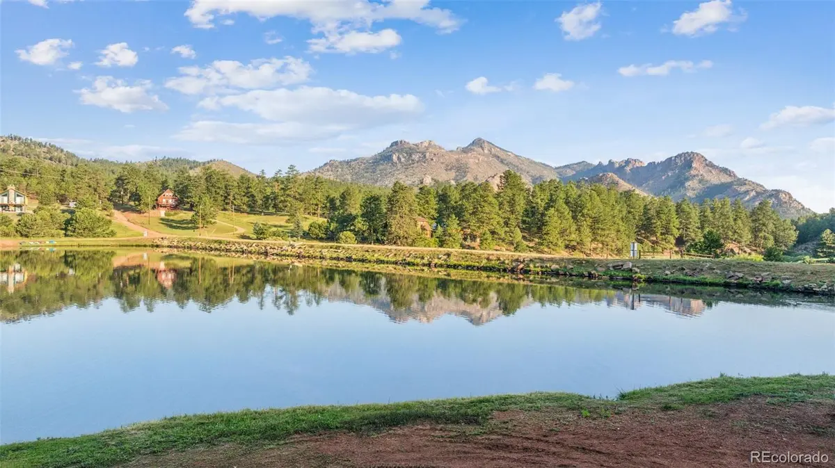 14924 Pine Lake DR, Sedalia, CO 80135