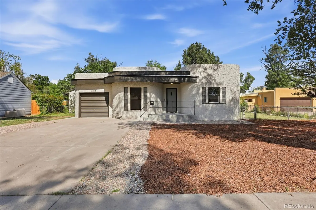 2218 Wyoming AVE, Pueblo, CO 81004