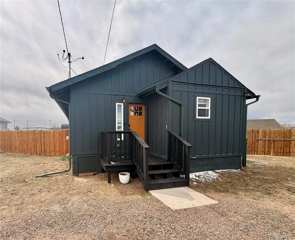 14575 Tucson ST, Brighton, CO 80601