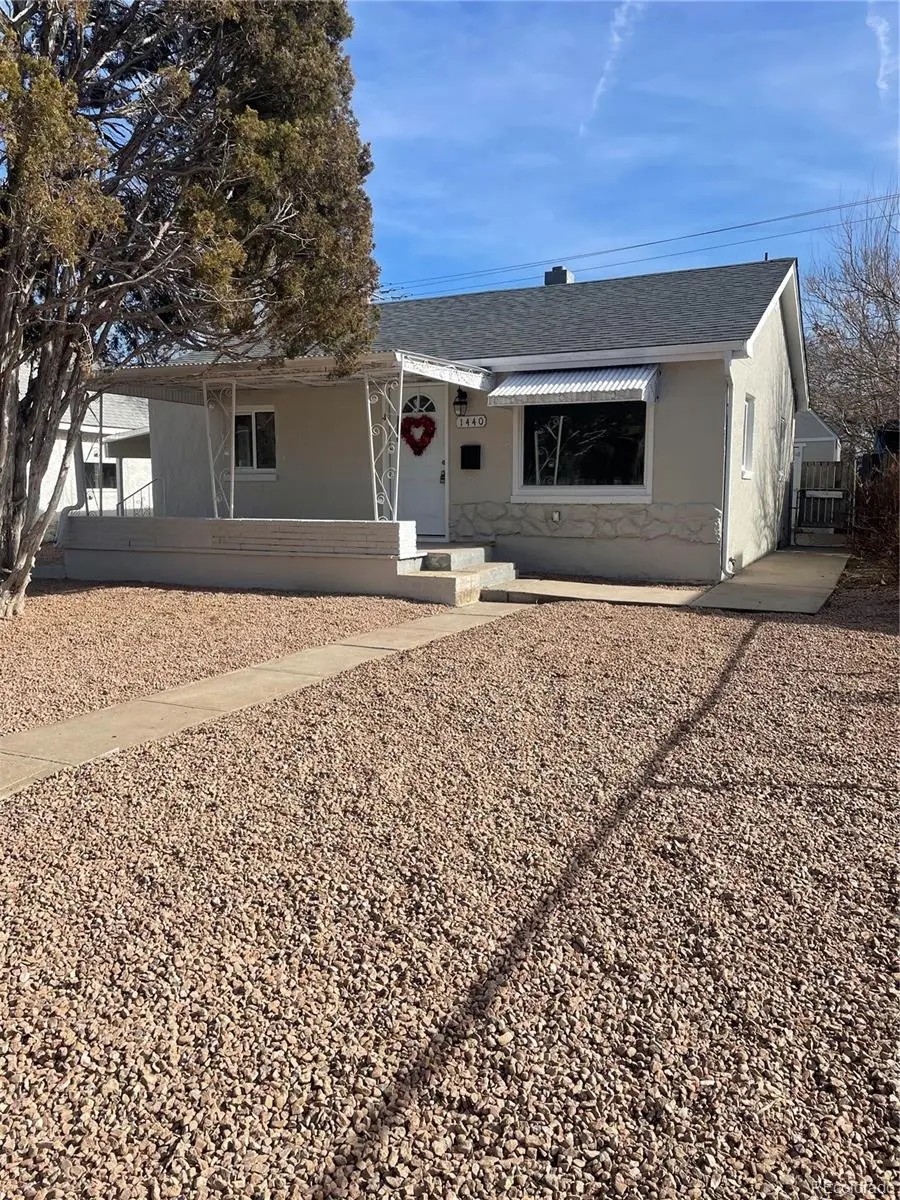 1440 Beulah AVE, Pueblo, CO 81004