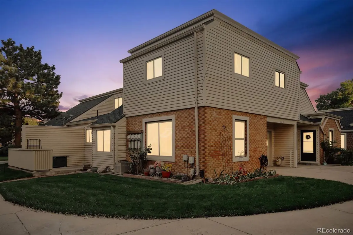 1679 S Lee ST #C, Lakewood, CO 80232