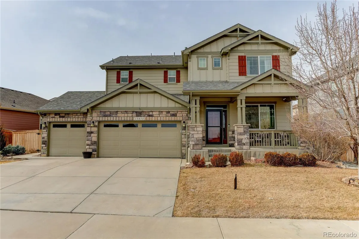 13875 Tamarac ST, Thornton, CO 80602