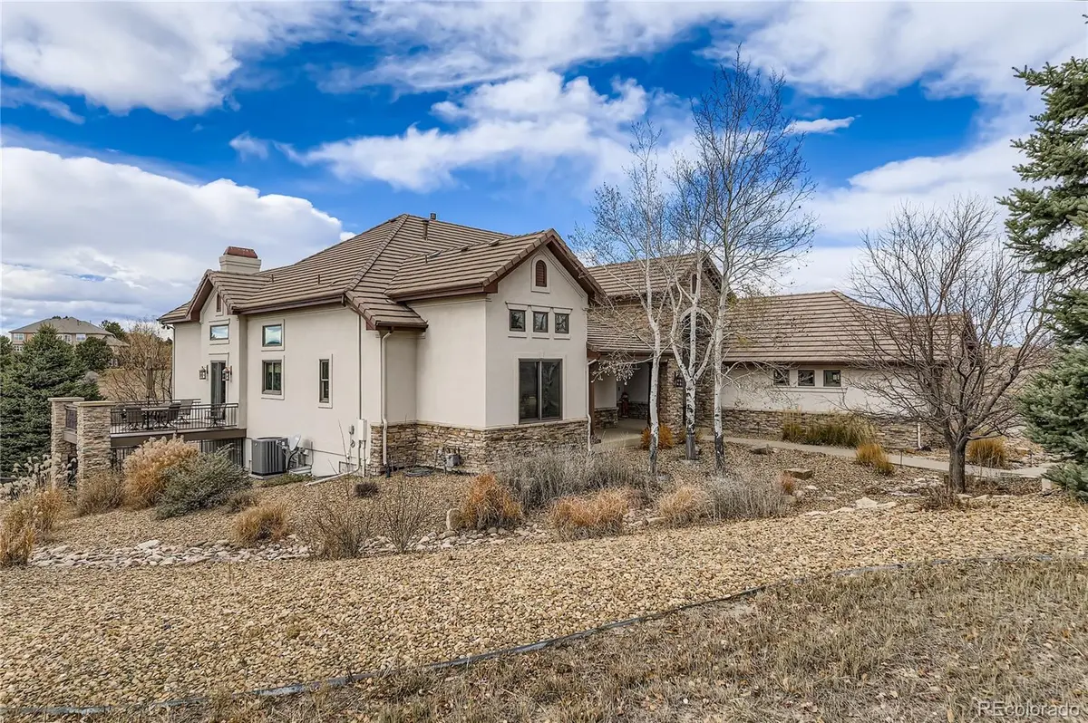 11331 Bell Cross CIR, Parker, CO 80138